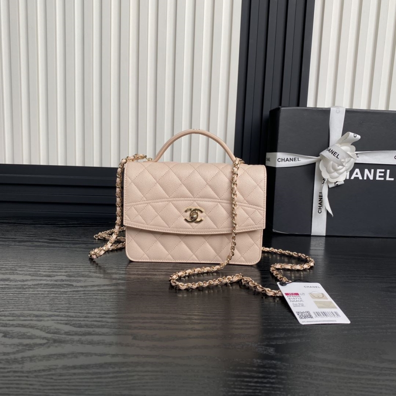 Ch**el satchel bags